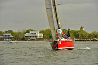 2019 Charleston Race Week B_0664