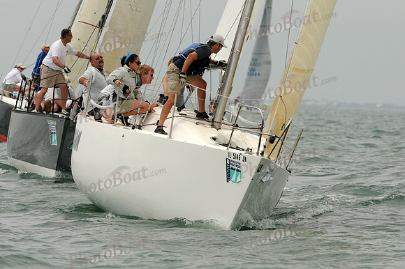 2012 Charleston Race Week B 927