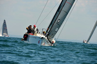 2015 Block Island Race Week A 452