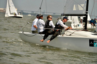 2018 Charleston Race Week A_0835
