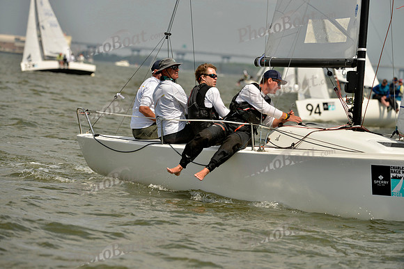 2018 Charleston Race Week A_0835