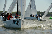 2016 Charleston Race Week D 0339