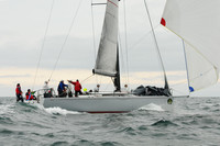 2011 NYYC Annual Regatta B 142
