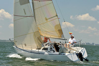 2013 Southern Bay Race Week C 1740