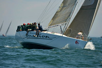 2015 Block Island Race Week A 293