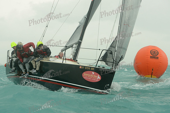 2016 Key West Race Week I_0108