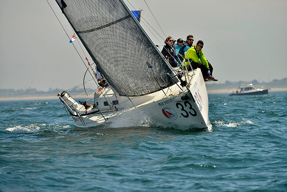 2017 Block Island Race Week C_0410
