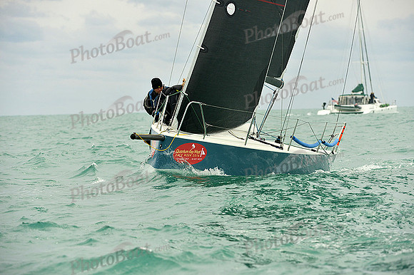 2016 Key West Race Week F_0701