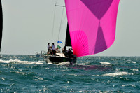 2016 NYYC Race Week A 1281