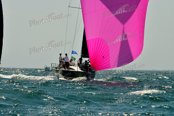 2016 NYYC Race Week A 1281