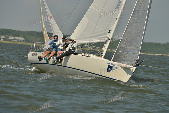 2017 Charleston Race Week D_2297