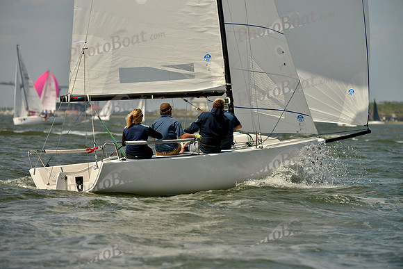 2018 Charleston Race Week A_2999