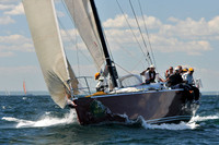 2012 Newport Bermuda 1044