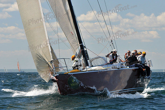 2012 Newport Bermuda 1044