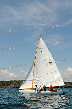 2012 NYYC Annual Regatta A 2873