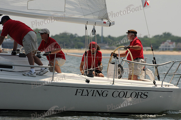 2011 Southern Bay RW D 1169