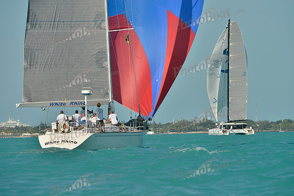 2017 Quantum Key West RW E 192