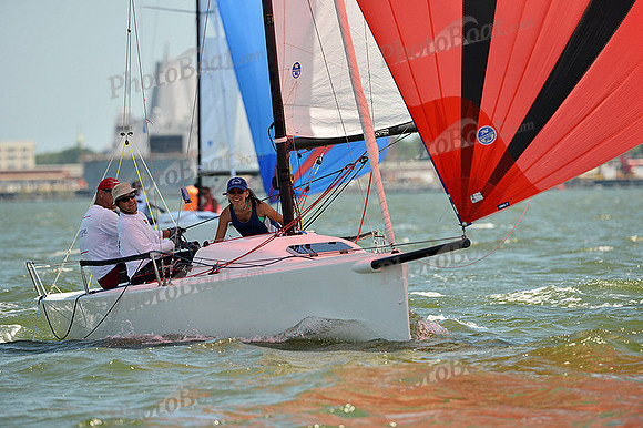2015 Southern Bay Race Week A 724