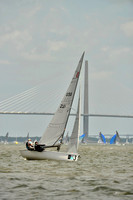 2018 Charleston Race Week A_1035