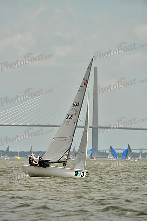 2018 Charleston Race Week A_1035