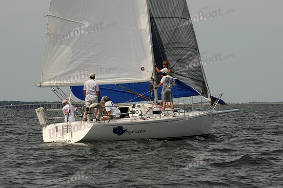 2011 Southern Bay RW B 122