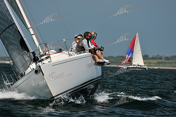2013 Block Island Race Week A1 162