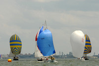 2012 Southern Bay Race Week A 2220