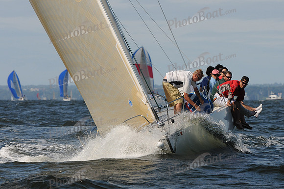 2011 Denmark Race 1180