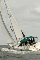2012 Cape Charles Cup A 986