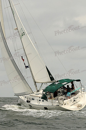 2012 Cape Charles Cup A 986