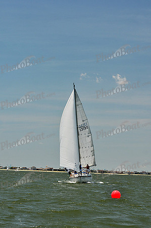 2013 Southern Bay Race Week D 1576
