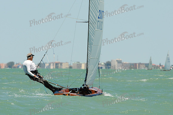 2012 Contender Worlds A 762