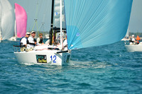 2015 Key West Race Week C 568
