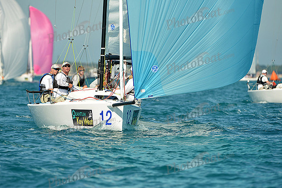 2015 Key West Race Week C 568