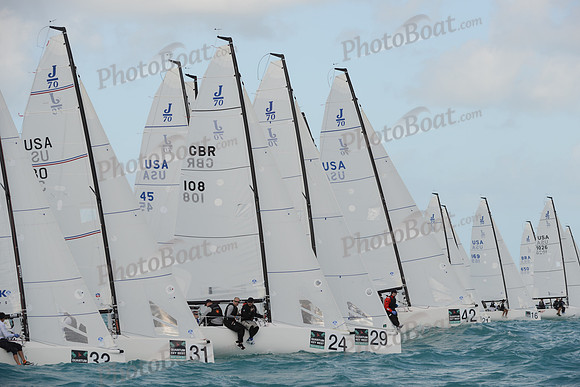 2017 Quantum Key West RW B 1373