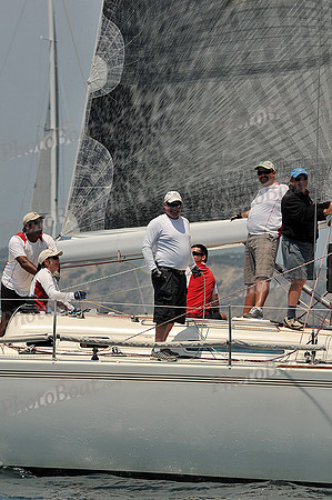 2013 Block Island Race Week B 833