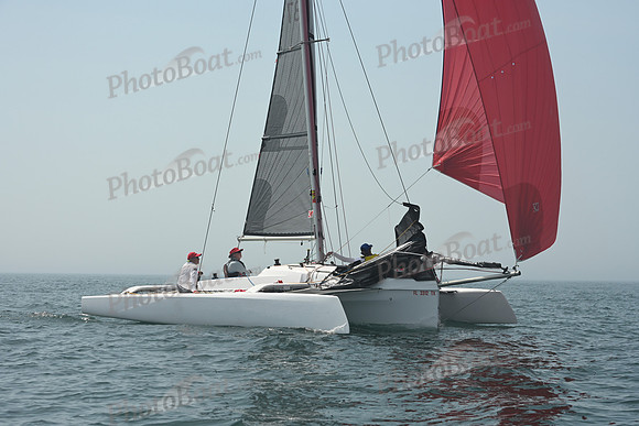 2025 Block Island Race Week A_0276