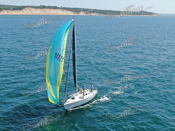 2025 Block Island Race Week F_0346