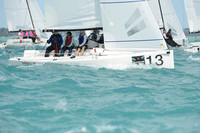 2017 Quantum Key West RW B 1413