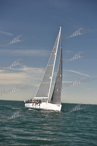 2024 Figawi 1583