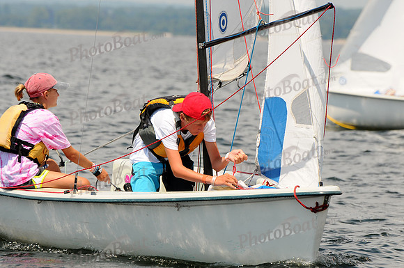2011 Pequot Pixel Regatta A 397