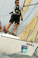 2012 Charleston Race Week B 1101