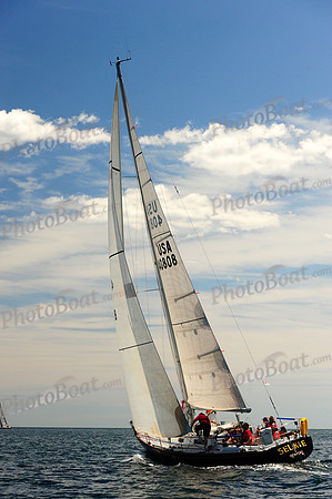 2014 Newport Bermuda A 473