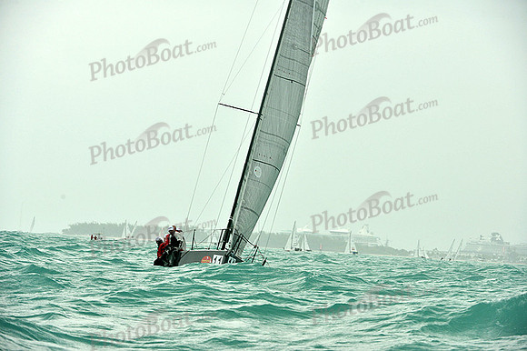 2016 Key West Race Week H_0368