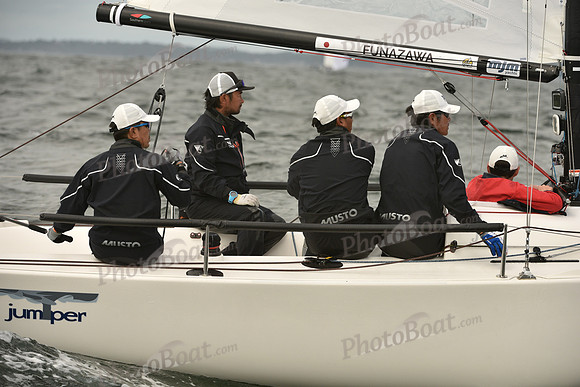 2018 J70 Worlds C_0479