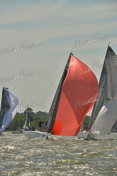 2017 Charleston Race Week D_2474