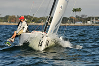 2014 J70 Winter Series A 132