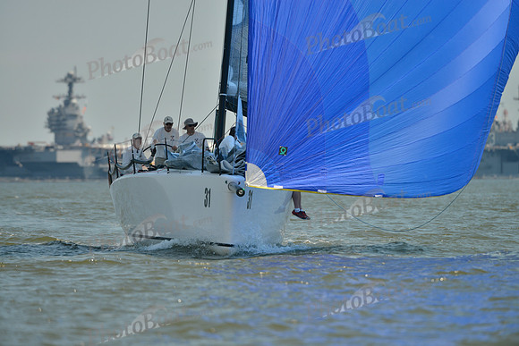 2017 Southern Bay Race Week A_2477