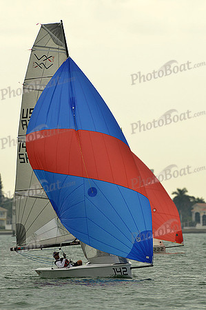 2015 VX1 Winter Series A 698