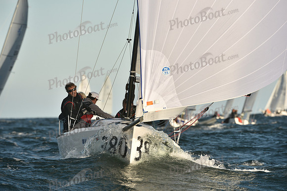 2018 J70 Worlds G_0340